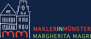 Maklerin Margherita Magri - Immobilien in Coerde